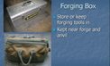 M5-Forging Tools