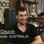 Jake and Pete Testimonials_Tom Church, Janebrook, Australia