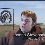 Joseph Stevenson, Cheshire, CT