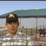 Michael O'Brien, Washington, D.C.