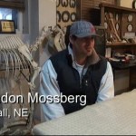 On-Line Course testimonial_Brendon Mossberg, Kimball, NE