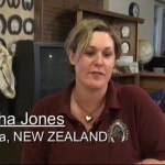 On-Line Course testimonial_Tarsha Jones, Hokitia, New Zealand