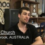 On-Line Course testimonial_Tom Church, Janebrook, Australia