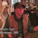 WSASbpfs_Christ Sell2, Glenwood, NM
